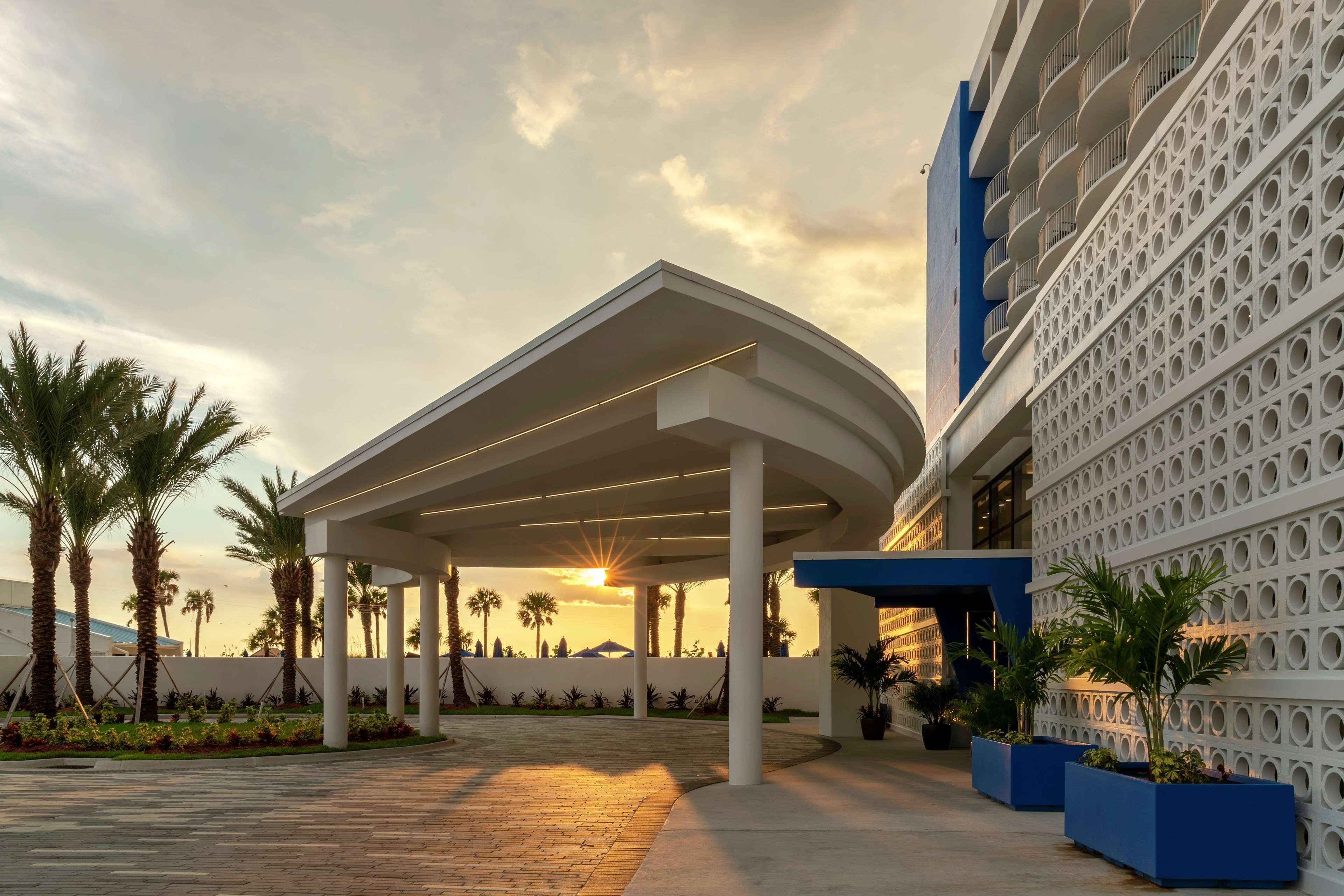 Hilton Clearwater Beach Resort & Spa Экстерьер фото