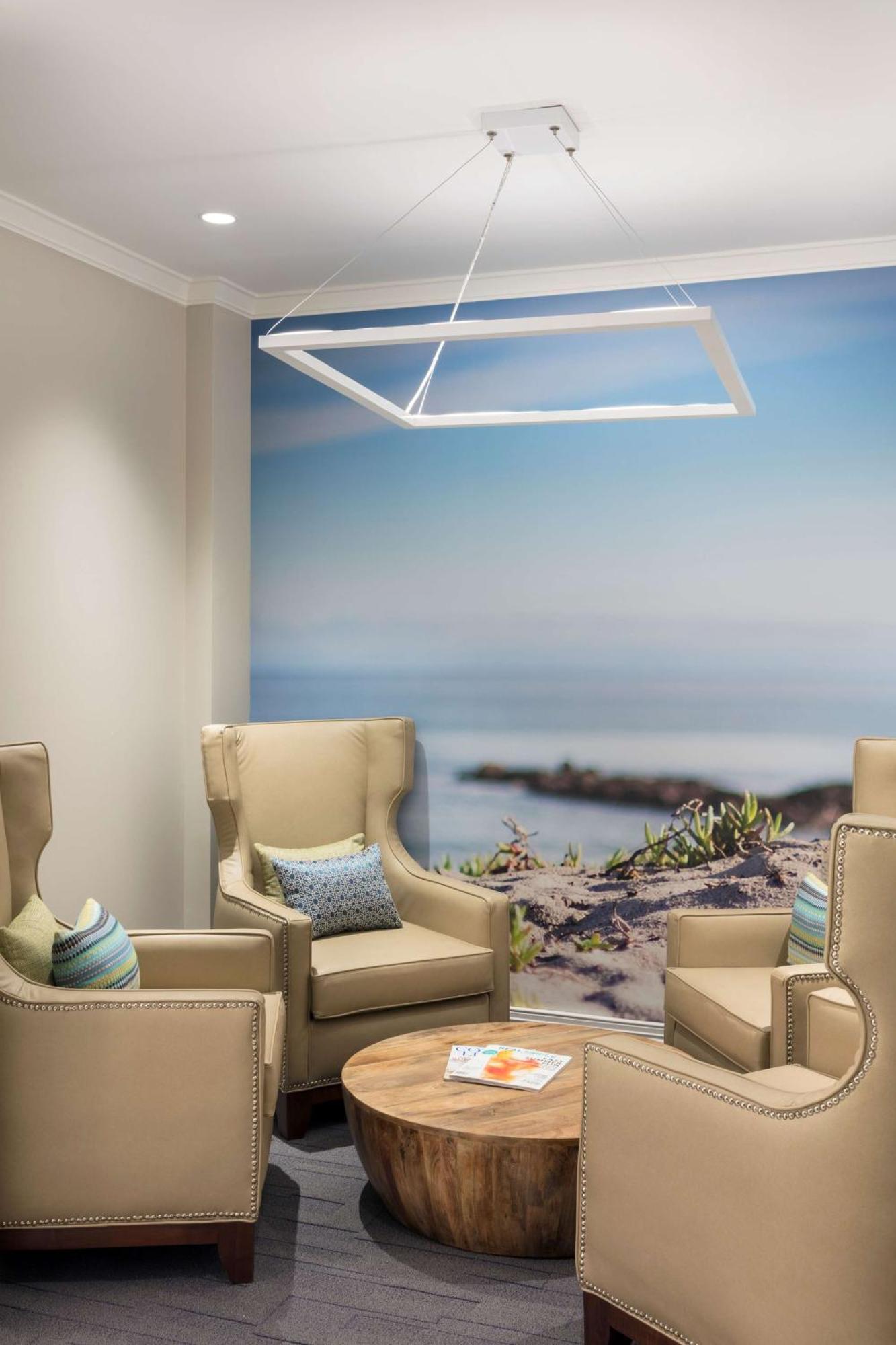 Hilton Clearwater Beach Resort & Spa Экстерьер фото
